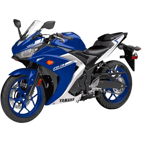 YZF-R3